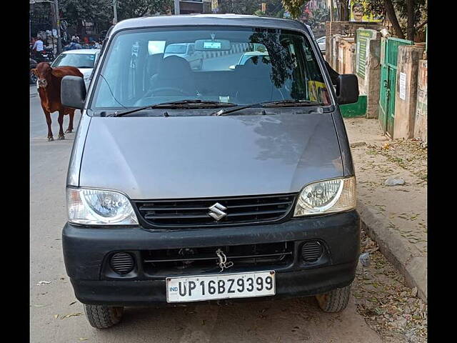 Used 2018 Maruti Suzuki Eeco in Delhi