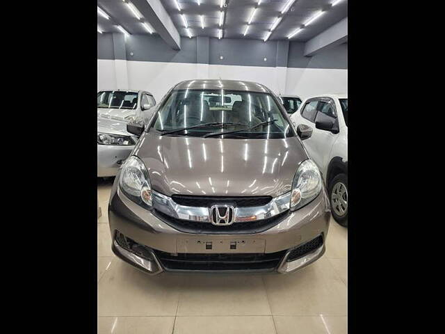 Used 2015 Honda Mobilio in Kanpur