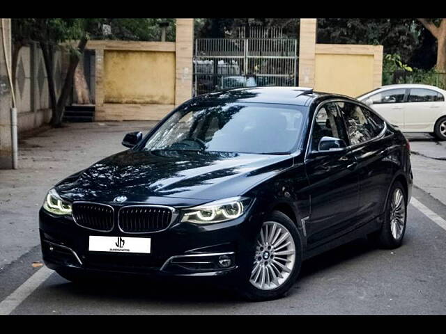 Used 2019 BMW 3 Series GT in Delhi