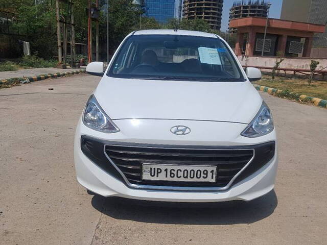 Used 2020 Hyundai Santro in Delhi