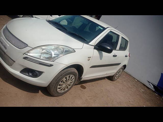 Used Maruti Suzuki Swift [2014-2018] LXi in Pune