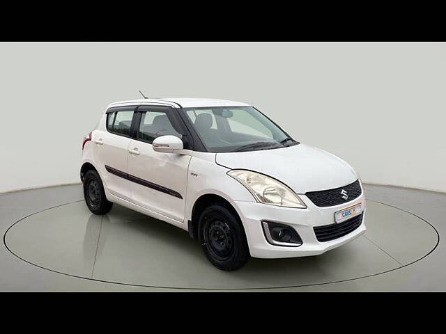 Used 2016 Maruti Suzuki Swift in Indore