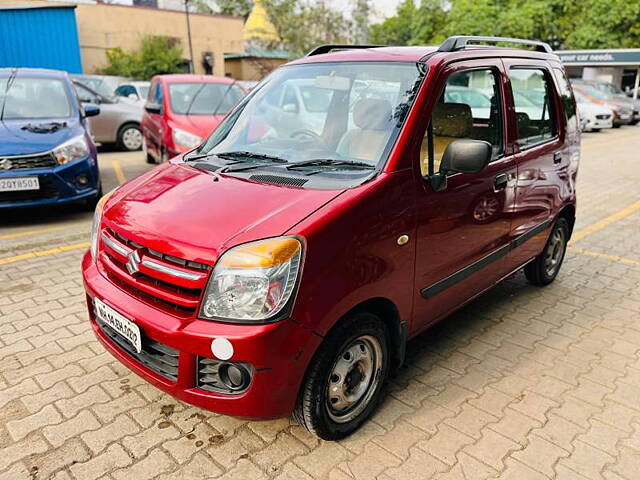 Used Maruti Suzuki Wagon R [2006-2010] LXi Minor in Pune