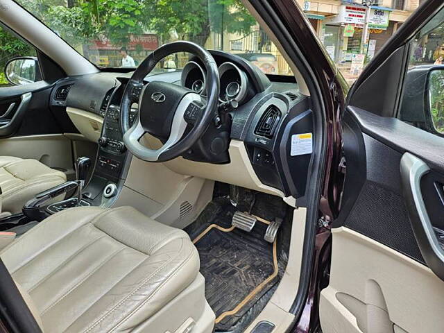 Used Mahindra XUV500 [2015-2018] W10 AT in Mumbai