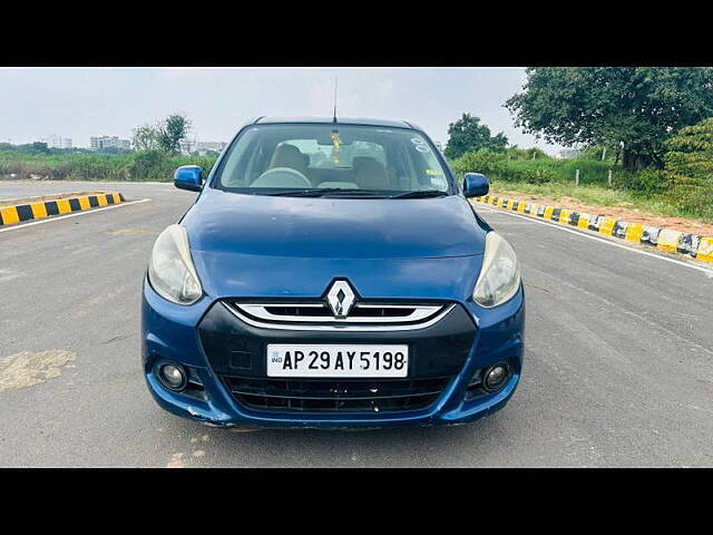 Used Renault Scala [2012-2017] RxZ Diesel in Hyderabad