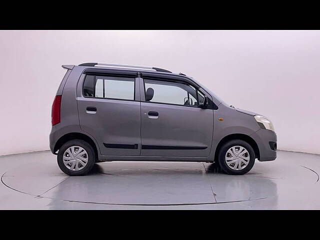 Used Maruti Suzuki Wagon R 1.0 [2010-2013] LXi CNG in Bangalore