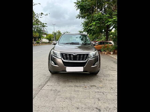 Used 2019 Mahindra XUV500 in Mumbai