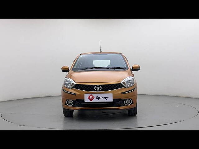 Used Tata Tiago [2016-2020] Revotron XZ in Bangalore