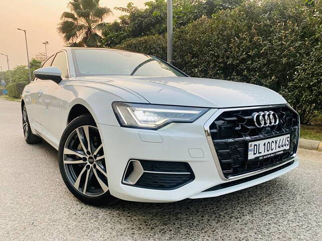 Used Audi A6 Technology 45 TFSI in Delhi