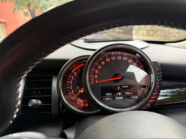 Used MINI Cooper [2014-2018] S in Delhi