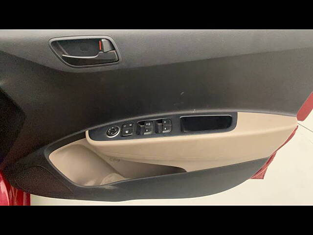 Used Hyundai Grand i10 Magna 1.2 Kappa VTVT in Mumbai