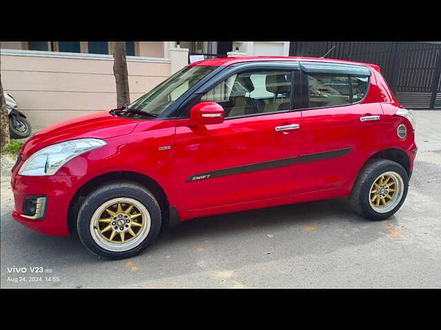 Used Maruti Suzuki Swift [2011-2014] VDi in Bangalore