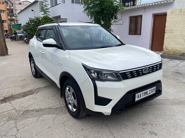 Used 2020 Mahindra XUV300 in Bangalore