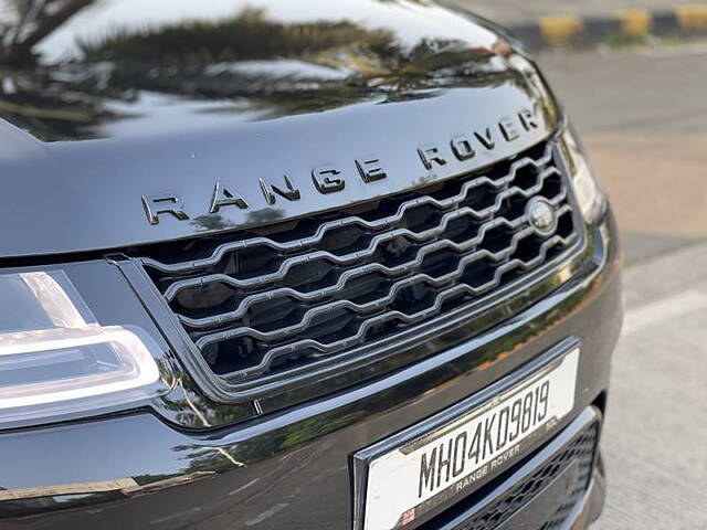 Used Land Rover Range Rover Sport [2018-2022] SE 3.0 Diesel [2018-2020] in Mumbai