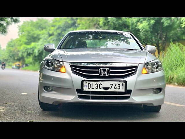 Used 2012 Honda Accord in Delhi