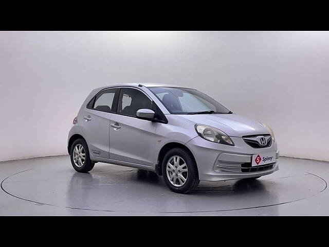 Used Honda Brio [2011-2013] V MT in Bangalore