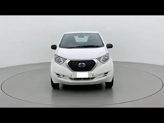 Used 2019 Datsun Redigo in Chennai