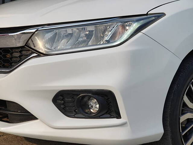 Used Honda City 4th Generation ZX Petrol [2019-2019] in Faridabad