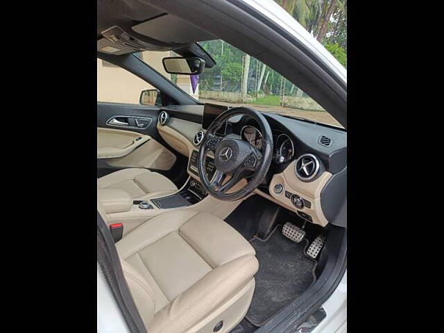 Used Mercedes-Benz CLA [2015-2016] 200 CDI Sport in Mumbai