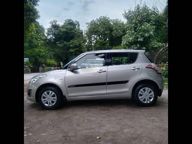 Used Maruti Suzuki Swift [2014-2018] VDi [2014-2017] in Kanpur