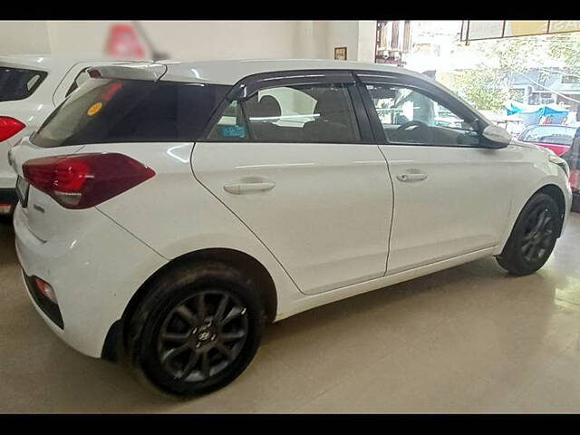 Used Hyundai Elite i20 [2017-2018] Asta 1.2 in Kanpur