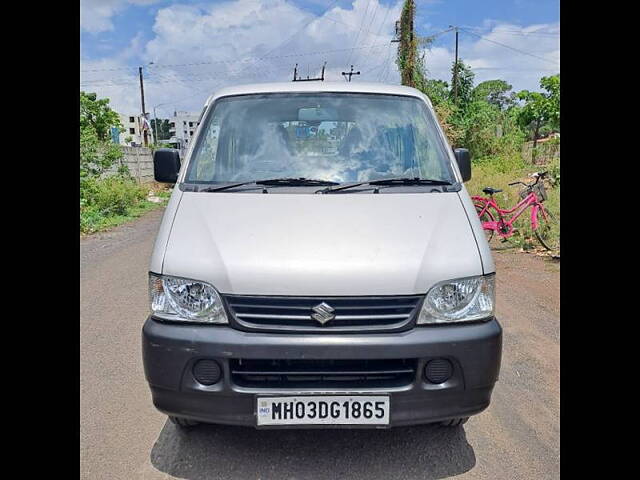 Used 2019 Maruti Suzuki Eeco in Nashik