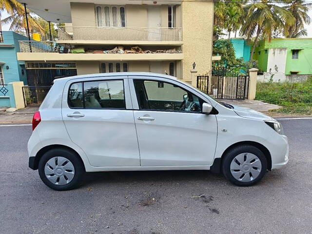 Used Maruti Suzuki Celerio [2017-2021] VXi AMT [2019-2020] in Mysore
