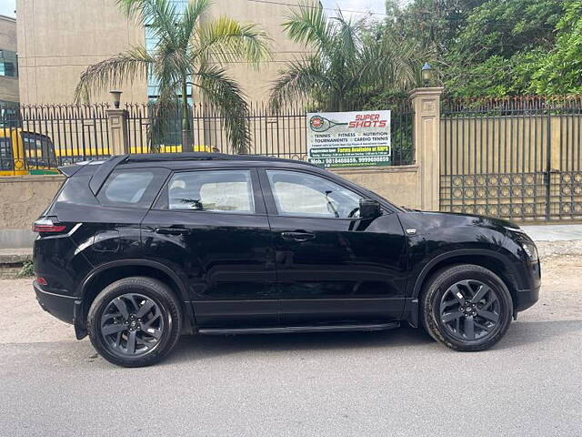 Used Tata Safari Old Generation [2023-2023] XZA Plus (O) Red Dark Edition in Delhi