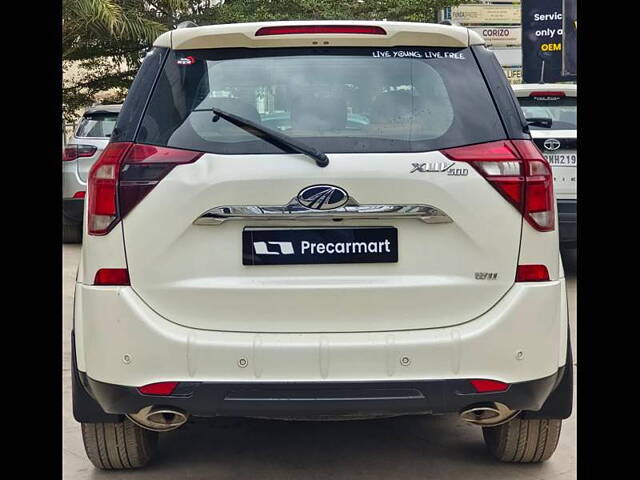 Used Mahindra XUV500 W11 in Mysore