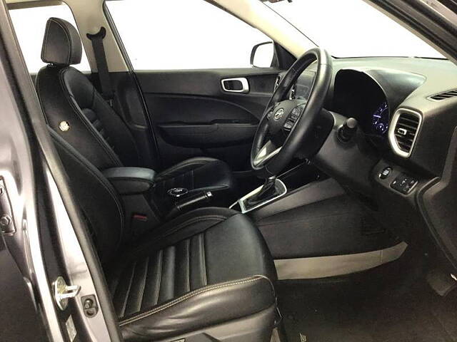 Used Hyundai Venue [2019-2022] SX Plus 1.0 Turbo DCT in Bangalore