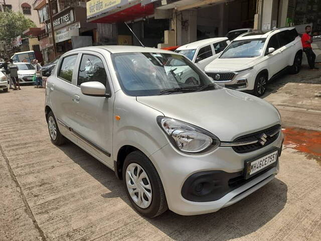 Used Maruti Suzuki Celerio [2017-2021] VXi in Mumbai