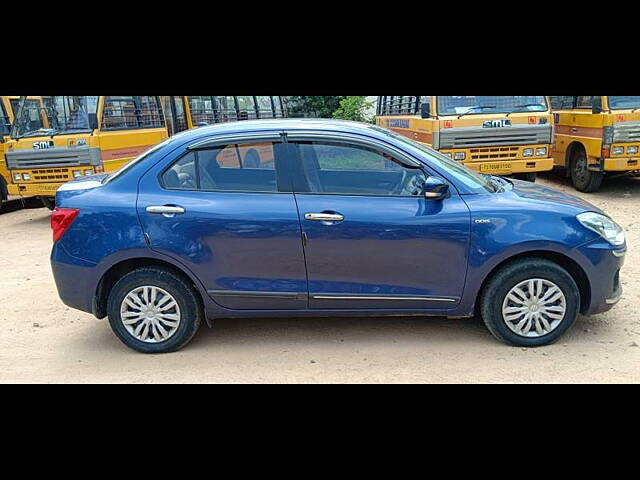 Used Maruti Suzuki Dzire [2017-2020] VDi in Hyderabad