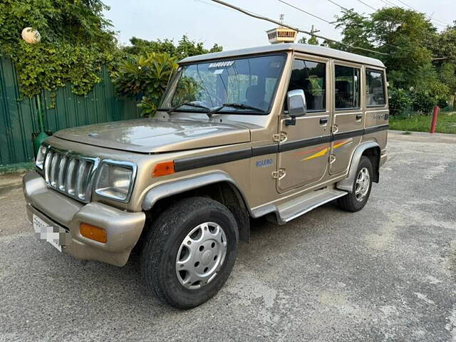 Used Mahindra Bolero [2000-2007] Invader DI in Jalandhar