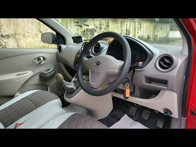 Used Datsun GO Plus [2015-2018] T in Mumbai