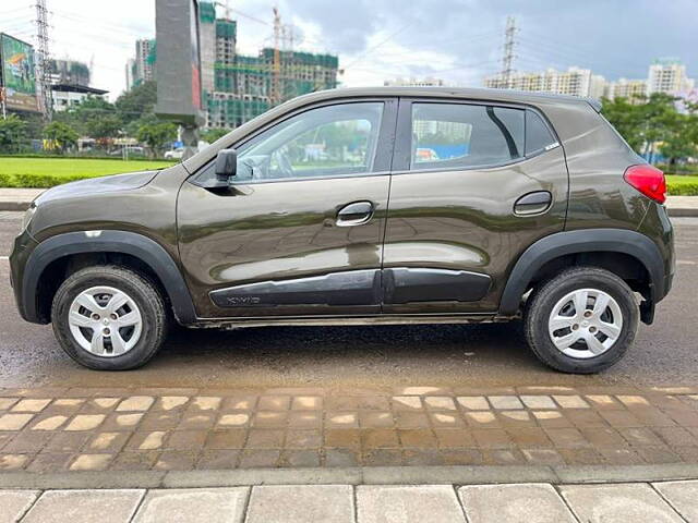 Used Renault Kwid [2015-2019] RXT [2015-2019] in Mumbai