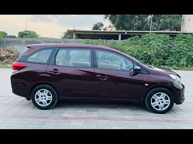 Used Honda Mobilio S Petrol in Delhi