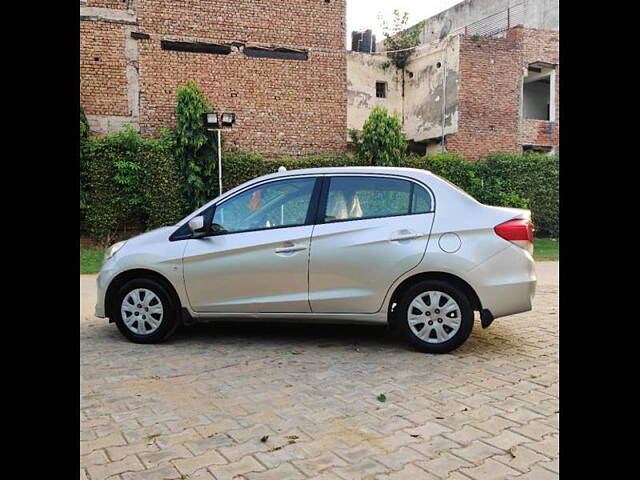 Used Honda Amaze [2013-2016] 1.2 S i-VTEC in Delhi