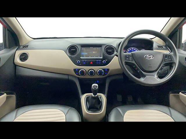 Used Hyundai Grand i10 Sportz (O) 1.2 Kappa VTVT [2017-2018] in Chennai