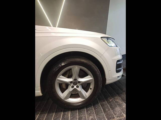 Used Audi Q7 [2015-2020] 45 TFSI Technology Pack in Delhi