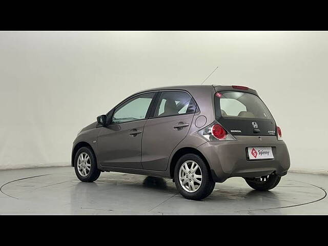 Used Honda Brio [2011-2013] V AT in Gurgaon