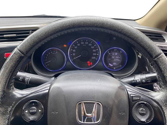 Used Honda City [2014-2017] VX (O) MT in Bangalore