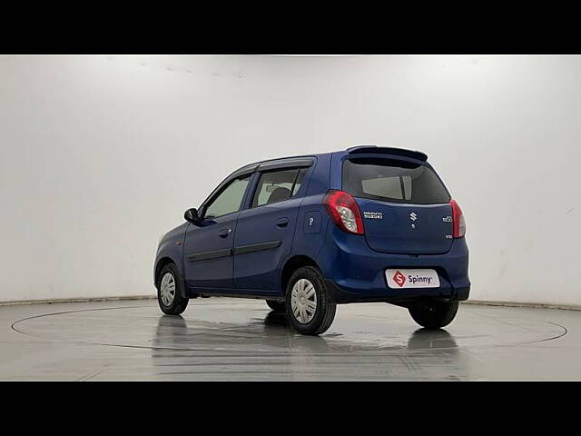 Used Maruti Suzuki Alto 800 [2012-2016] Vxi in Hyderabad