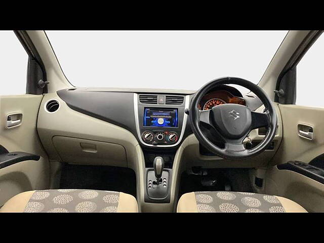 Used Maruti Suzuki Celerio [2014-2017] VXi AMT in Delhi