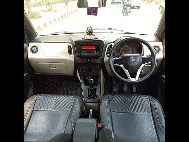 Used Maruti Suzuki Baleno [2015-2019] Delta 1.2 in Delhi