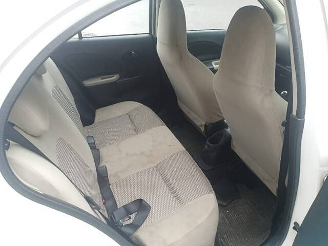 Used Nissan Micra Active [2013-2018] XV in Bangalore