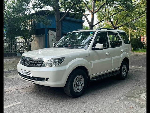 Used Tata Safari [2005-2007] 4x2 EX TCIC in Delhi