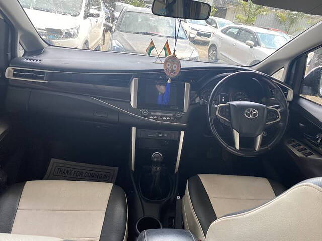 Used Toyota Innova Crysta [2016-2020] 2.4 V Diesel in Pune