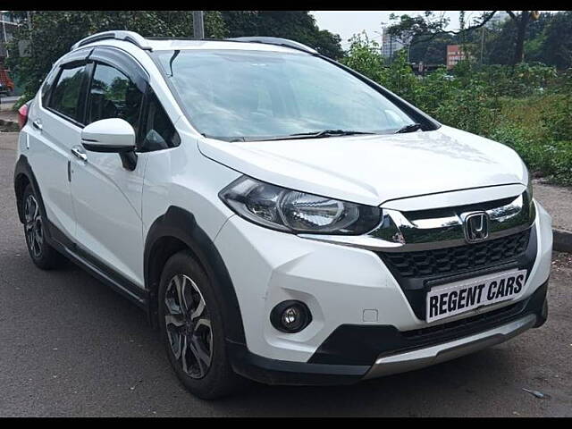 Used Honda WR-V [2017-2020] VX MT Petrol in Thane