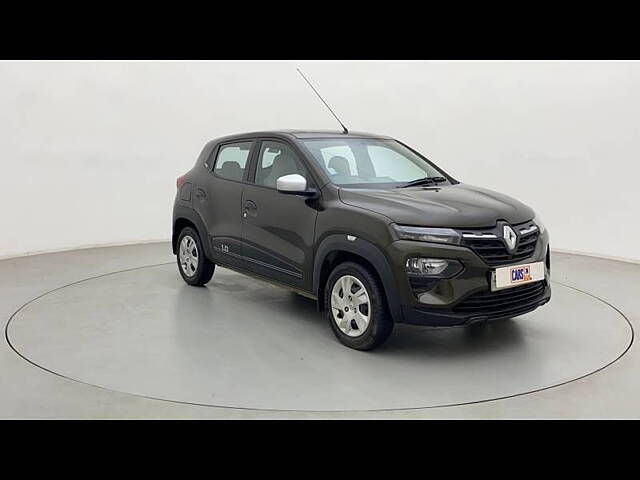 Used 2021 Renault Kwid in Chennai