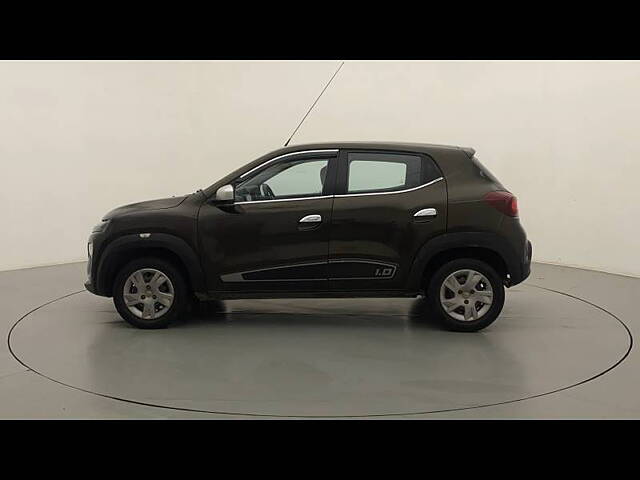 Used Renault Kwid [2015-2019] 1.0 RXT Opt [2016-2019] in Mumbai